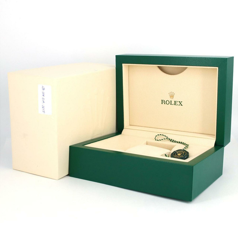 勞力士 Datejust 279174G SSxWG 手錶自動上鍊隨機編號-6