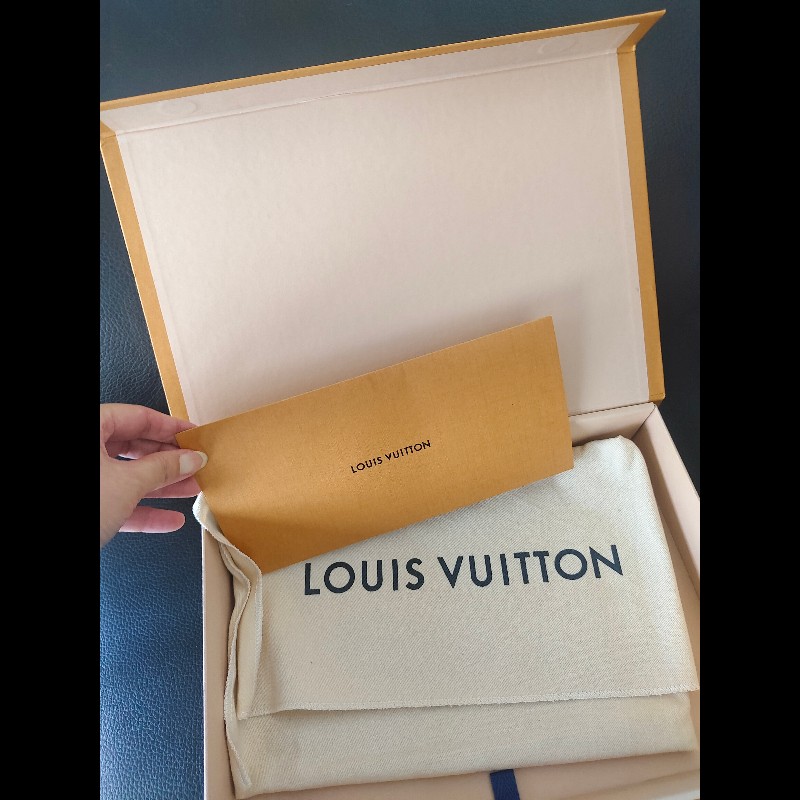 Louis Vuitton Lv favorite MM棋盤格肩包、斜背包兩用包-29