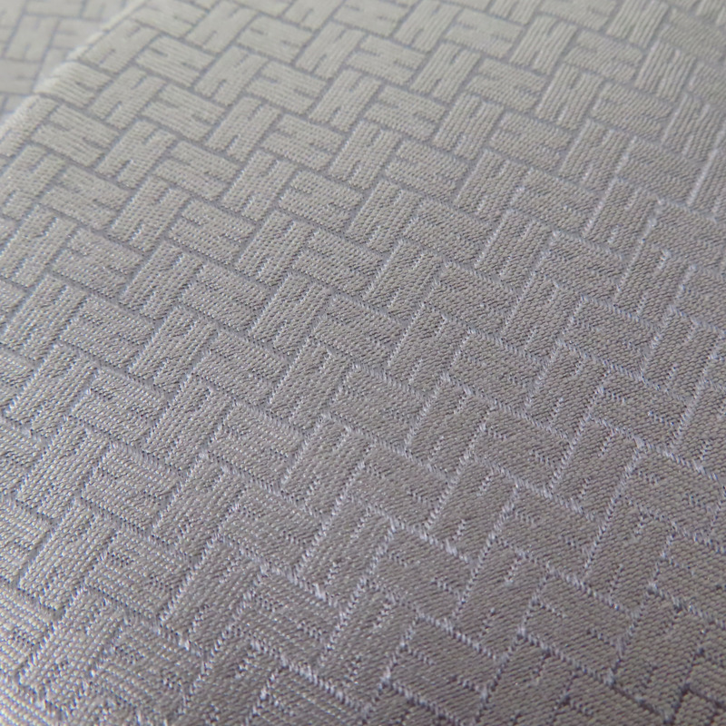 HERMES 絲質Tie領帶-7