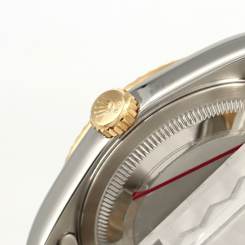 Rolex Datejust 16233 SSxYG 自動腕錶 L 系列-3