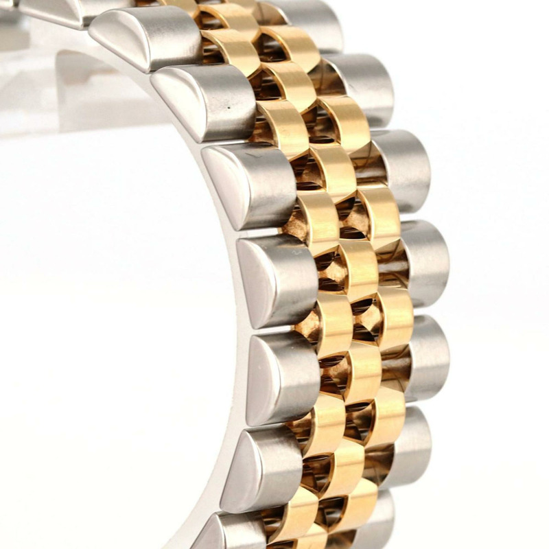 勞力士 Datejust 16233 SSxYG 自動腕錶 Y 型序號-4