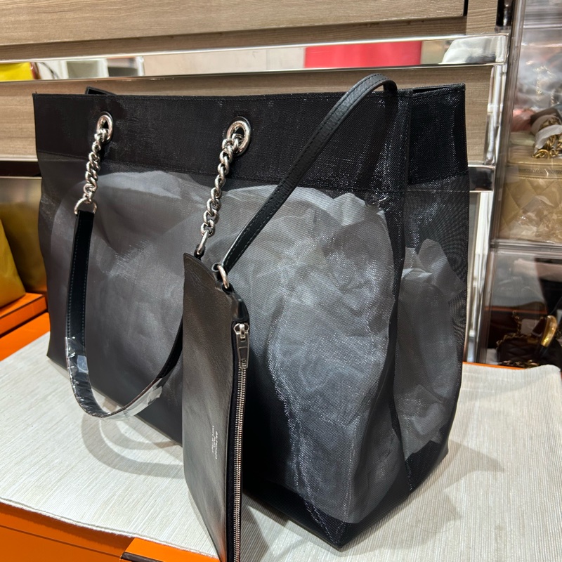 Balenciaga duty free tote bag-3