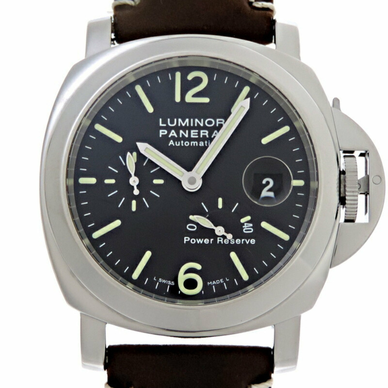 沛納海 Luminor Power Reserve 男士腕錶 PAM00090-0