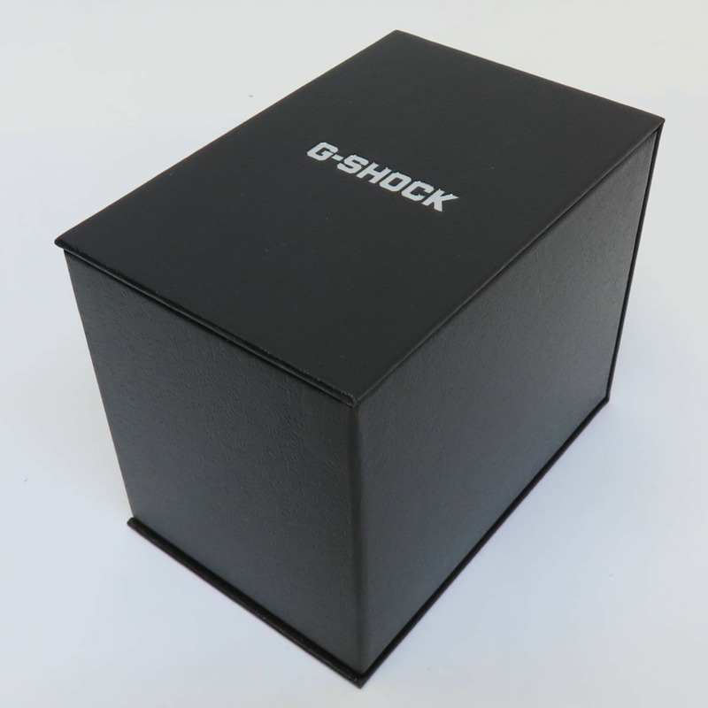 CASIO卡西歐G-SHOCK金屬蓋系列GM-S2100GB-1AJF石英腕錶-7