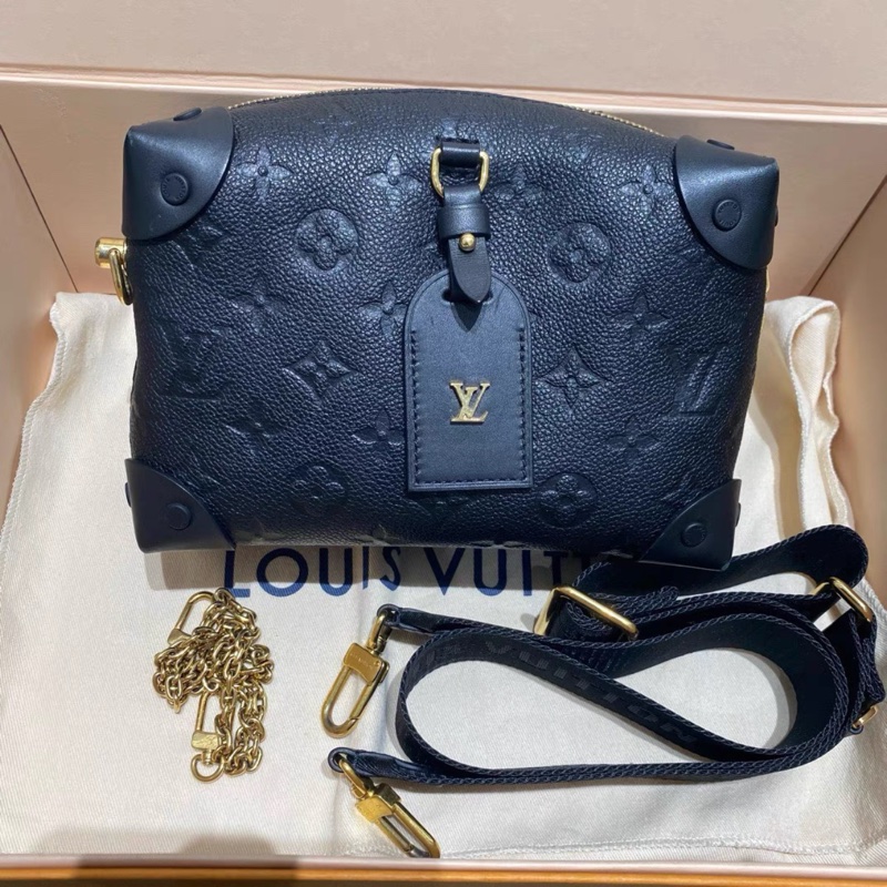 全配有購證❤️ #黑金 #全牛皮 #軟盒子 #芯片款-15