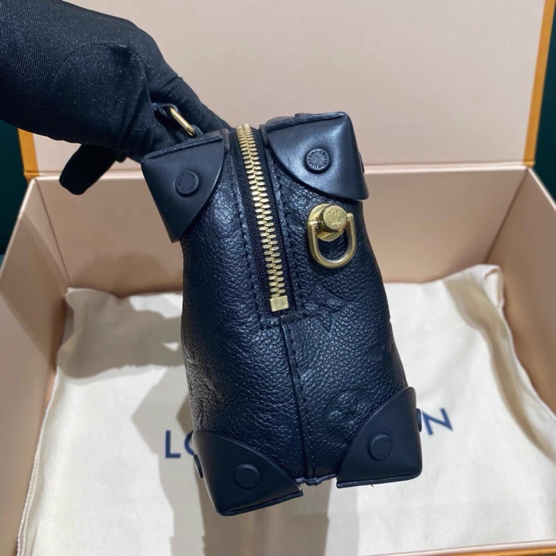 全配有購證❤️ #黑金 #全牛皮 #軟盒子 #芯片款-17