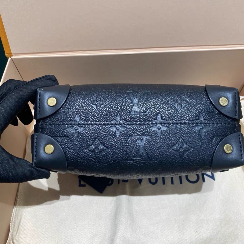 全配有購證❤️ #黑金 #全牛皮 #軟盒子 #芯片款-18