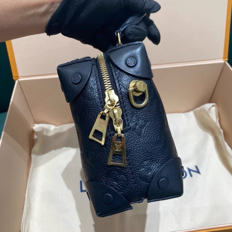 全配有購證❤️ #黑金 #全牛皮 #軟盒子 #芯片款-20