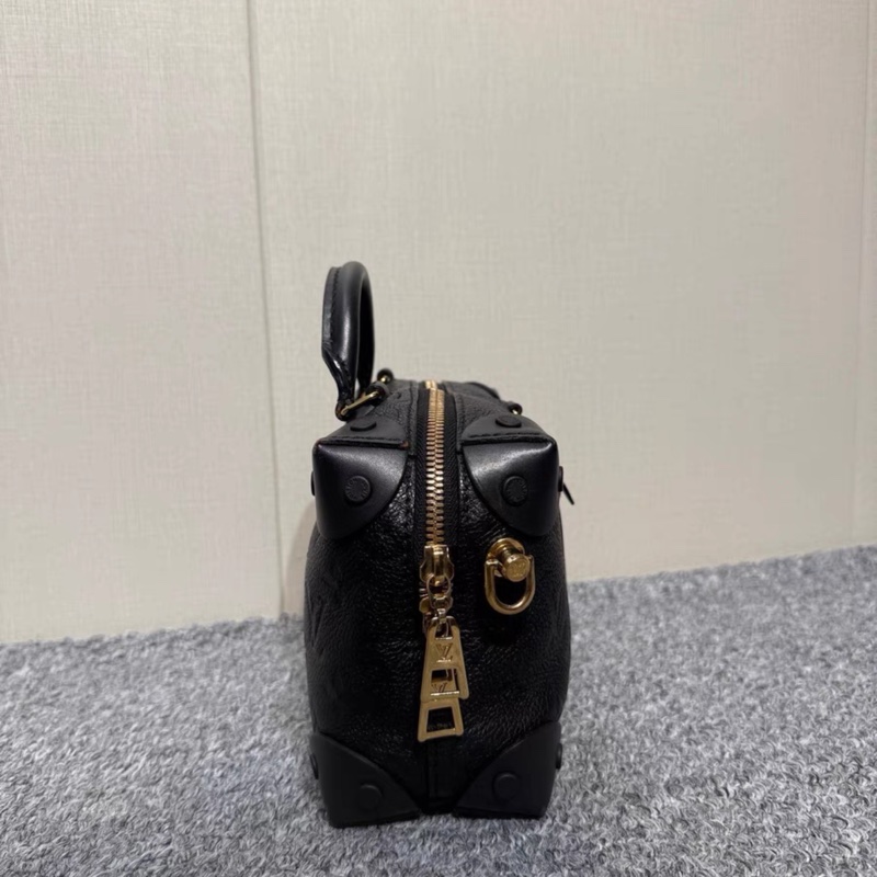 全配有購證❤️ #黑金 #全牛皮 #軟盒子 #芯片款-23