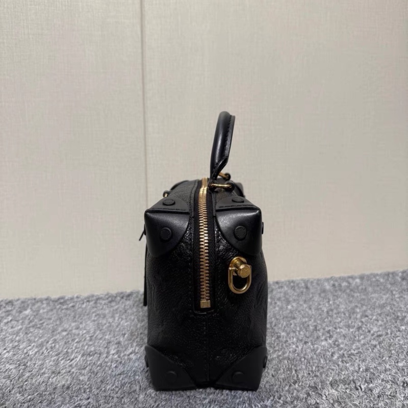 全配有購證❤️ #黑金 #全牛皮 #軟盒子 #芯片款-24