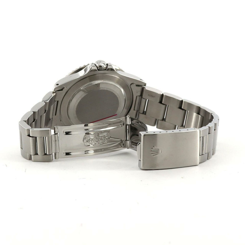 勞力士 GMT Master 16700 SS 腕錶自動 S-Serial-5
