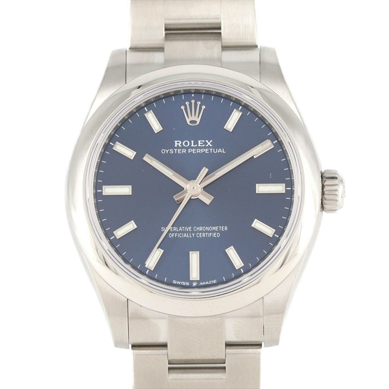Rolex Oyster Perpetual 277200 SS 腕錶 自動 隨機編號-0