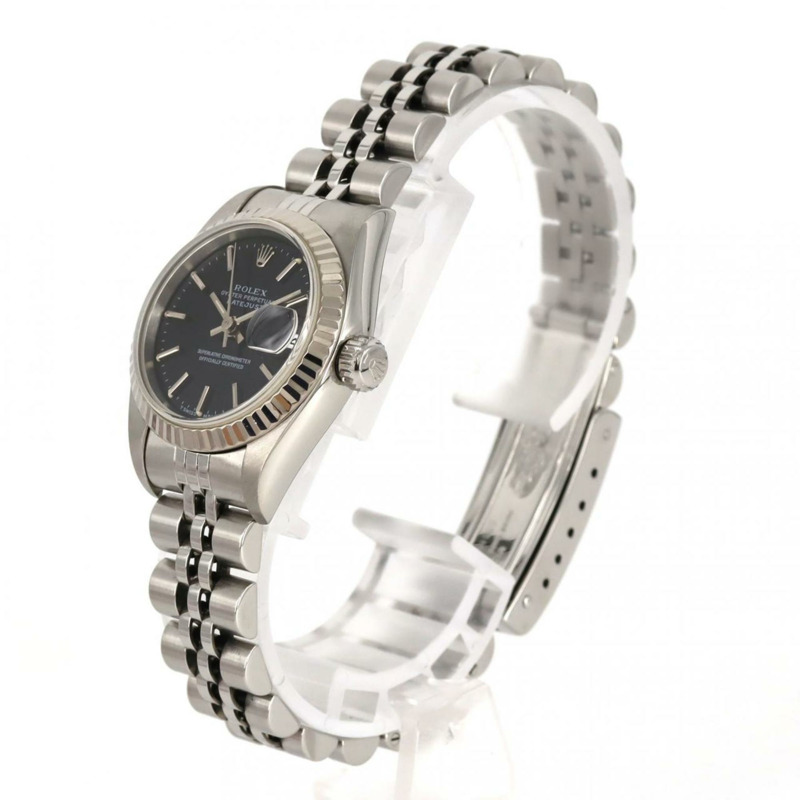 勞力士 Datejust 69174 SSxWG 自動腕錶 U-Series-1