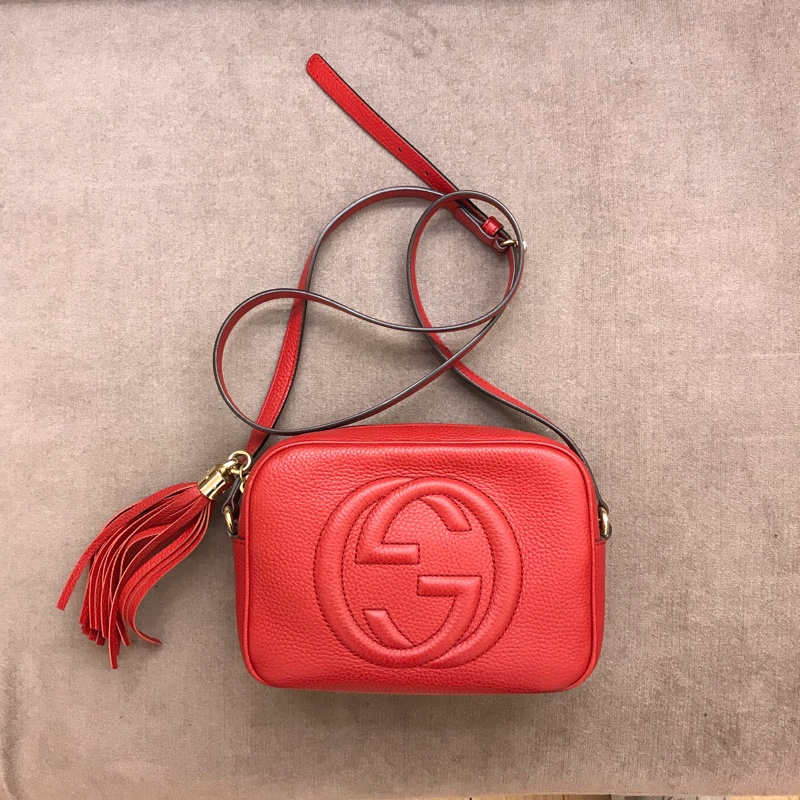 GUCCI SOHO DISCO 308364-0