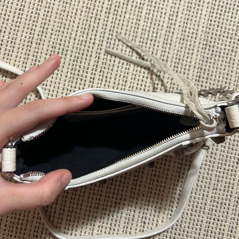 balenciaga le cagole mini bag-3