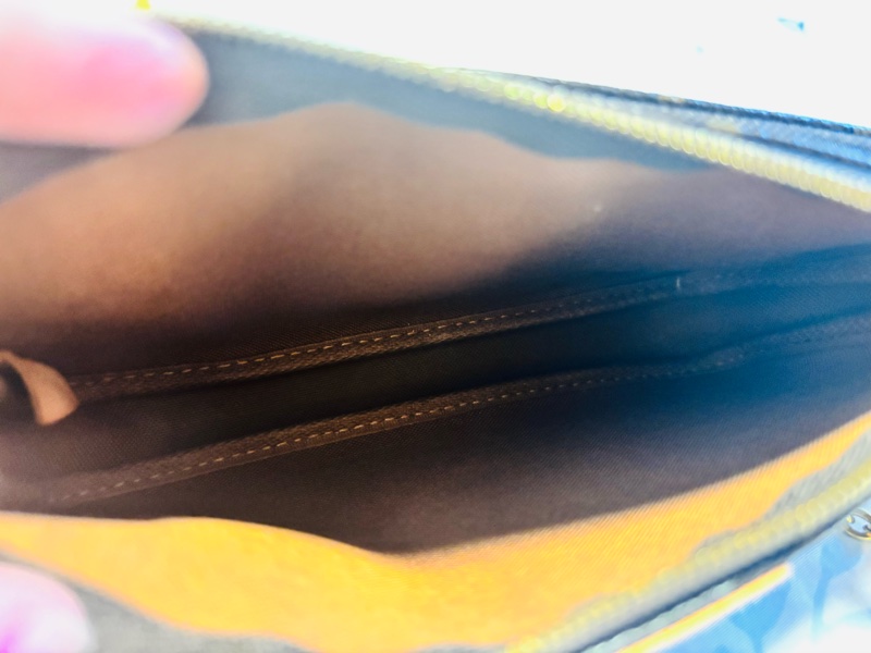 LV經典老花五合一麻將包 Multi Pochette Accessoires-17