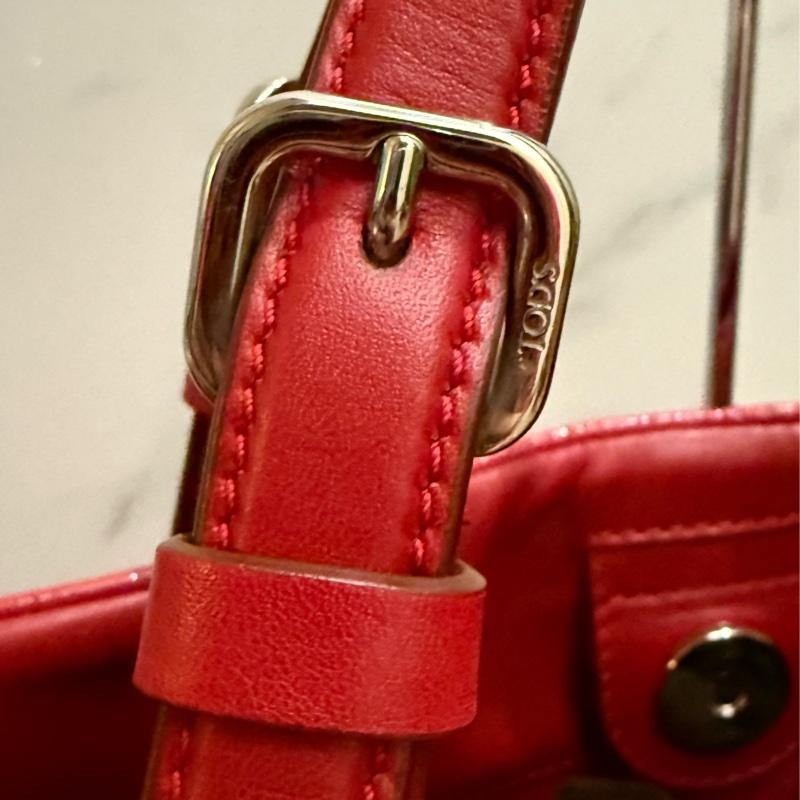 🌸 Tod's 兩用手提包手提包 |斜肩包手拿包👜-21