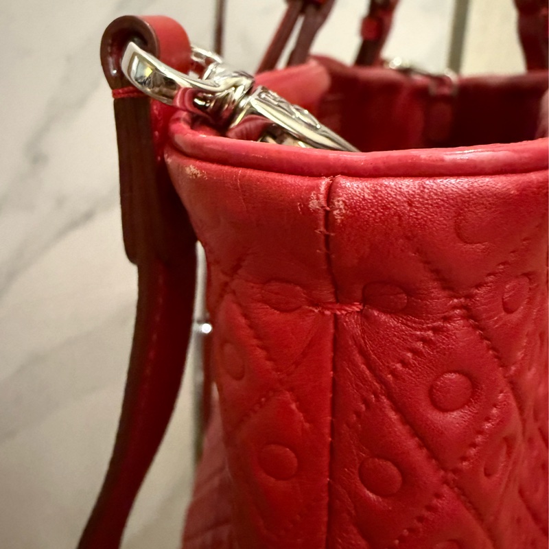 🌸 Tod's 兩用手提包手提包 |斜肩包手拿包👜-31