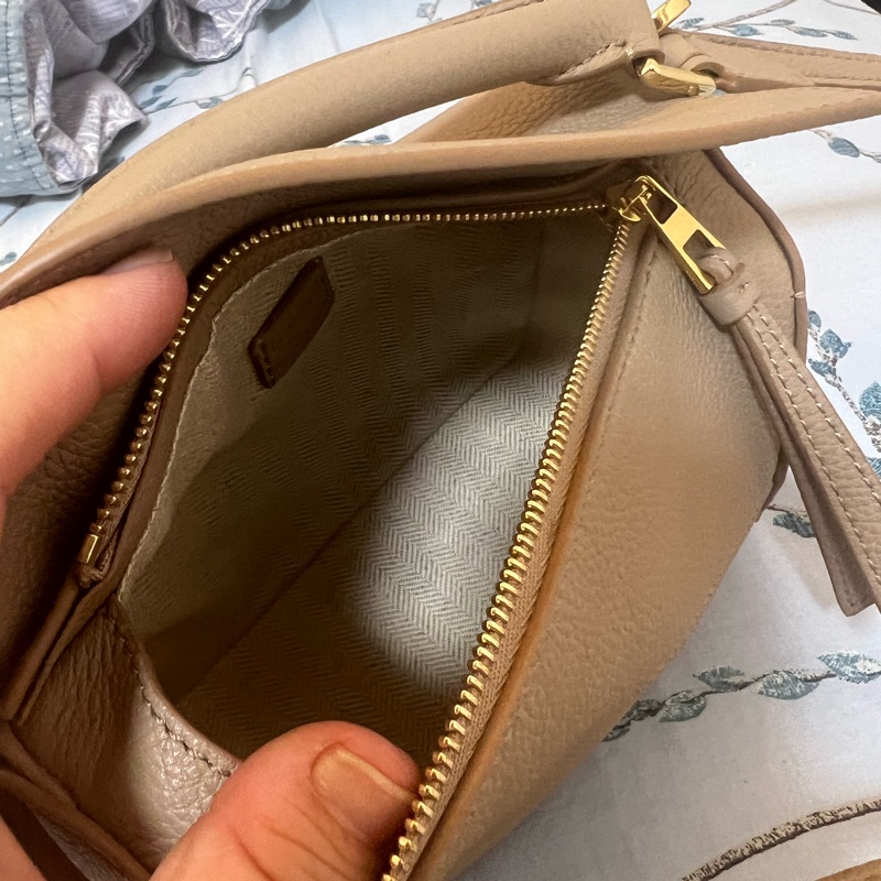 Loewe mini puzzle 近全新-3
