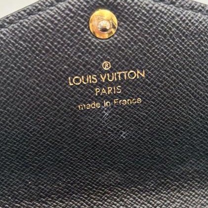 🎀近9成新🎀 Louis Vuitton Monogram雙色長夾|經典花紋✦fufu style 精品✦ 氣質款|二手名牌包|錢包.皮夾.皮包-17