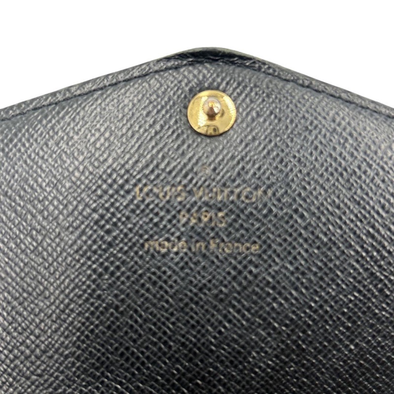 🎀Louis Vuitton Monogram雙色長夾|經典花紋✦fufu style 精品✦ 氣質款|二手名牌包|錢包.皮夾.皮包-12