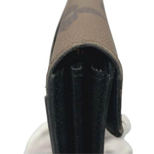 🎀Louis Vuitton Monogram雙色長夾|經典花紋✦fufu style 精品✦ 氣質款|二手名牌包|錢包.皮夾.皮包-19