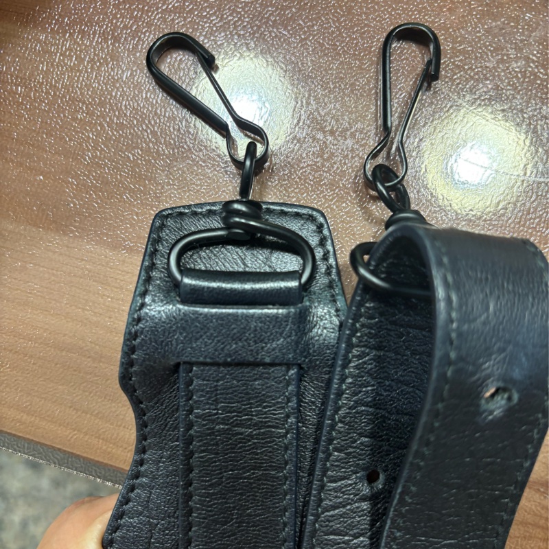 購自Popchill 正品驗證Balenciaga巴黎世家city S鱷魚壓紋小牛皮/斜背 肩背 手提 包-20