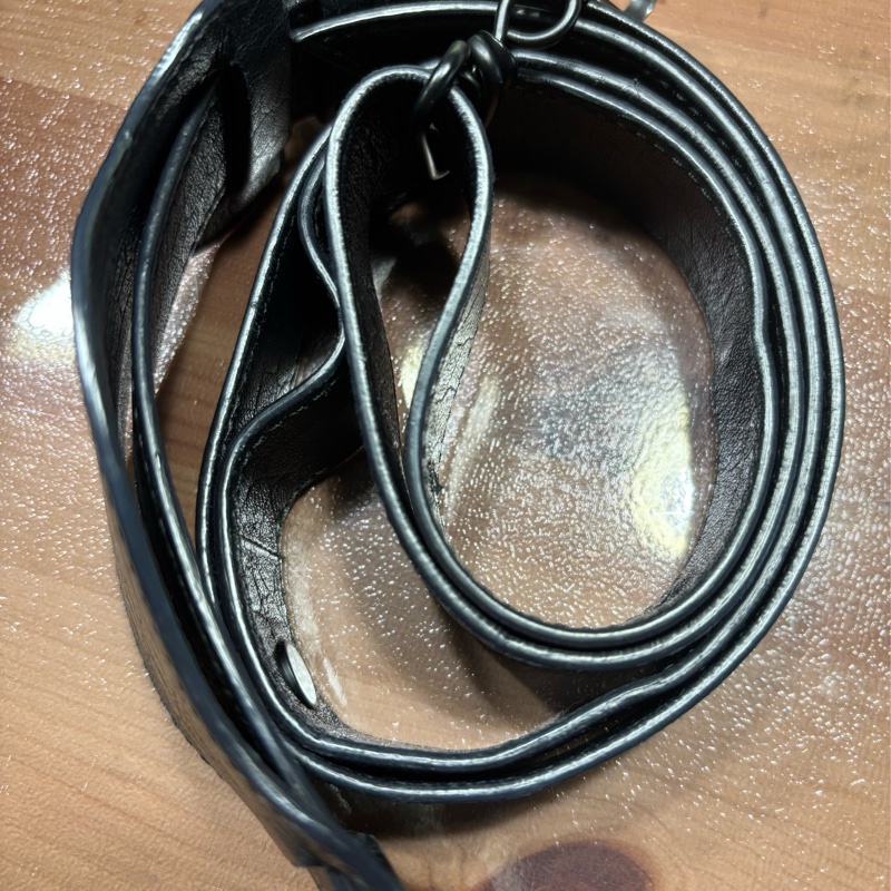 Alexander Wang 小羊皮後背包 可斜背 肩背-25