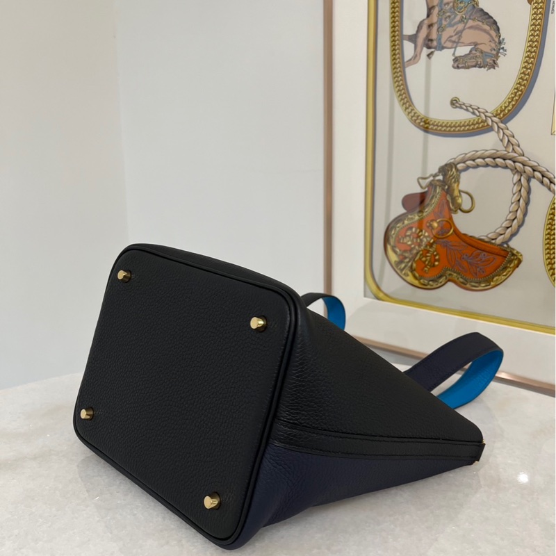 Hermes picotin22-3