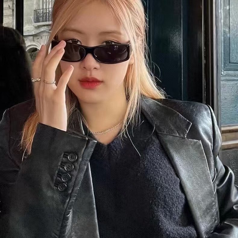 YSL M140 太陽眼鏡 全新全配-0