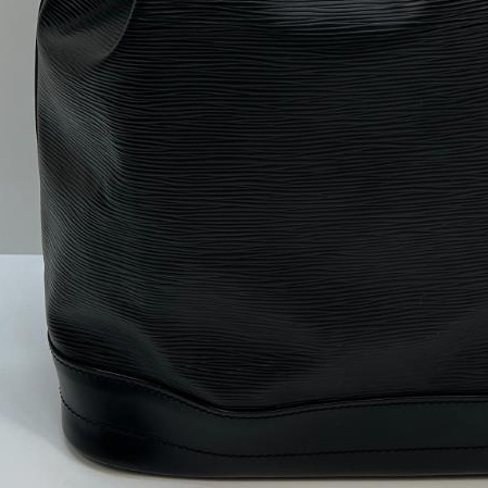 🌹Louis Vuitton EPI水波紋單肩包斜背包|經典花紋✦fufu style 精品✦ 牛皮皮革|二手名牌包|單肩包.斜背包-8