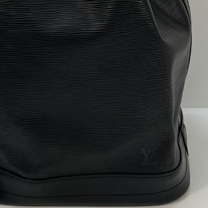 🌹Louis Vuitton EPI水波紋單肩包斜背包|經典花紋✦fufu style 精品✦ 牛皮皮革|二手名牌包|單肩包.斜背包-9