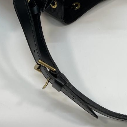 🌹Louis Vuitton EPI水波紋單肩包斜背包|經典花紋✦fufu style 精品✦ 牛皮皮革|二手名牌包|單肩包.斜背包-24