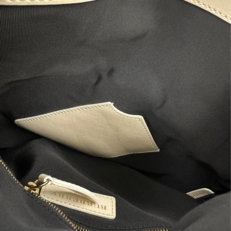 Burberry 肩背包-2