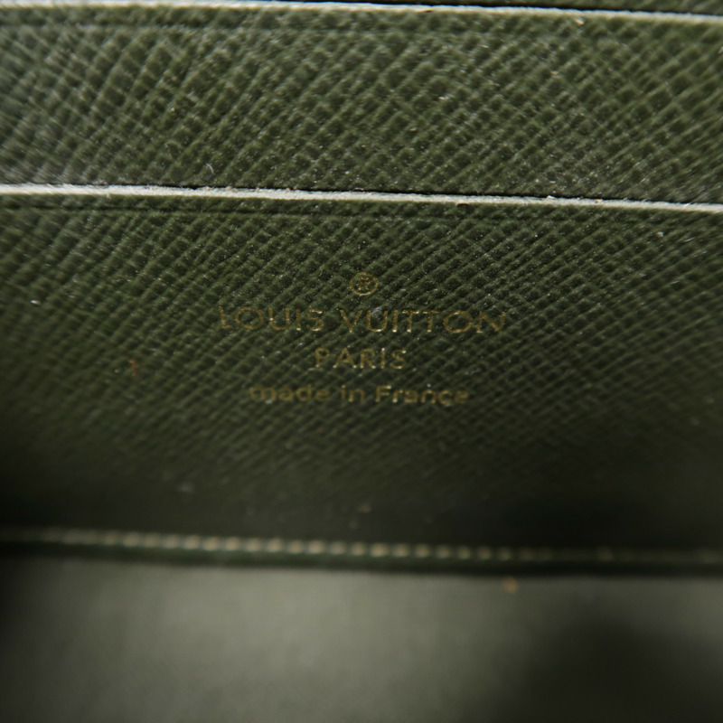 LOUIS VUITTON Monogram Felicie Strap & Go金扣肩背袋-5