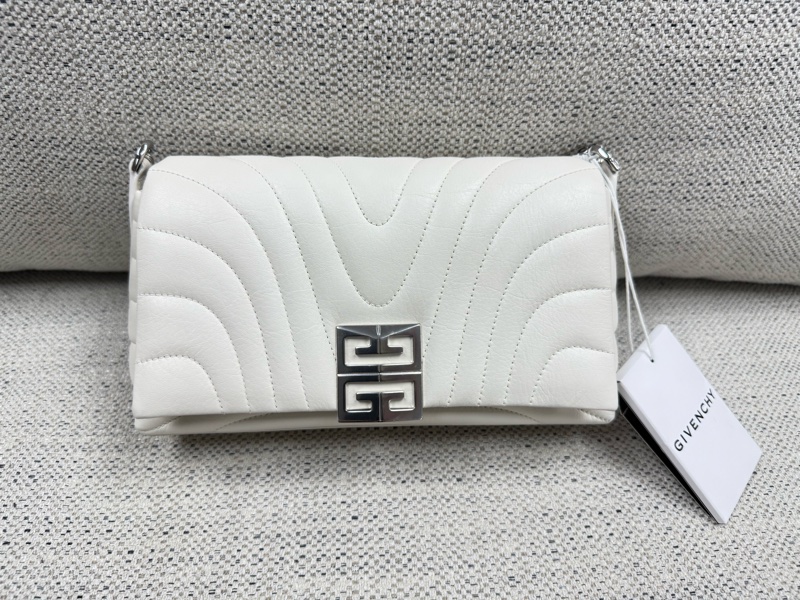 Givenchy 紀梵希 4G soft 簡約優雅高級 Baguette-0