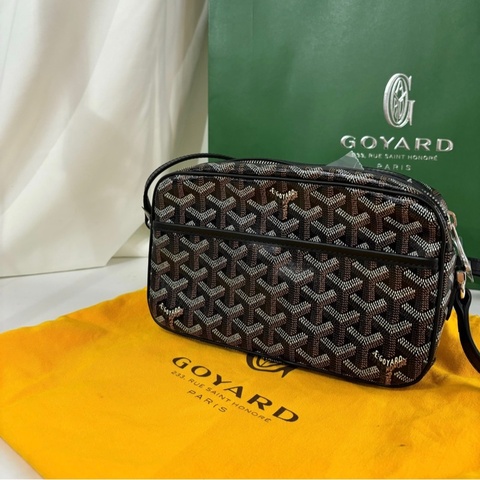 GOYARD Cap-Vert Y 相機包