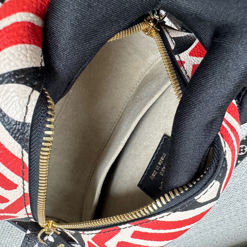 Louis Vuitton 限量版 小圓餅-13