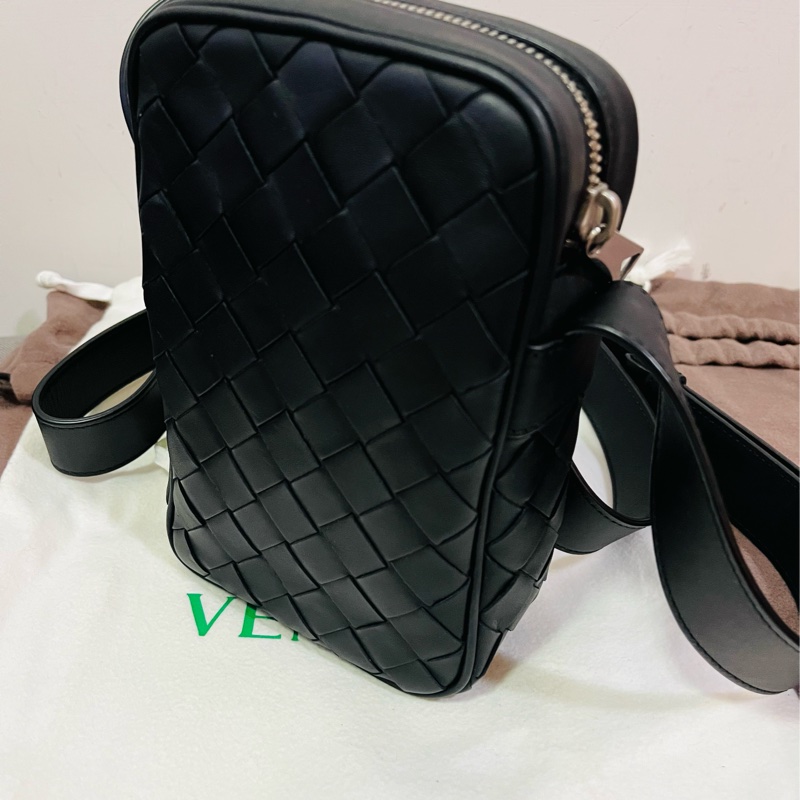 BOTTEGA VENETA 手機包-5