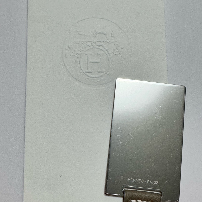 [保證全新正貨］熱搶2025 K刻大熱金剛色 愛馬仕 康康18 大象灰金扣 Hermes Mini Constance III (連鏡）-7