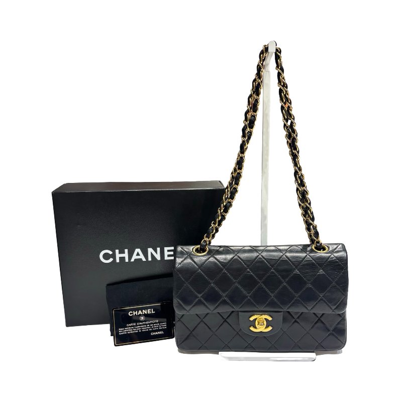 Chanel CF 23-0