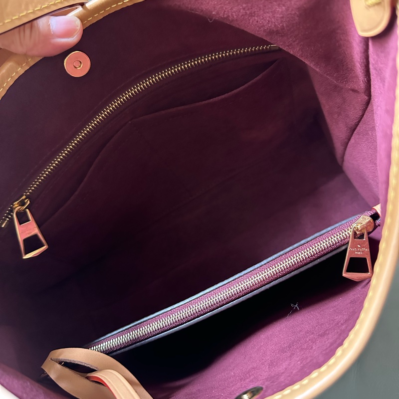 📍LV路易威登Carryall小號 23年票-2