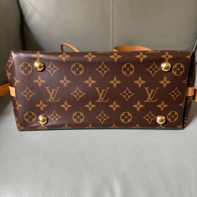 📍LV路易威登Carryall小號 23年票-3