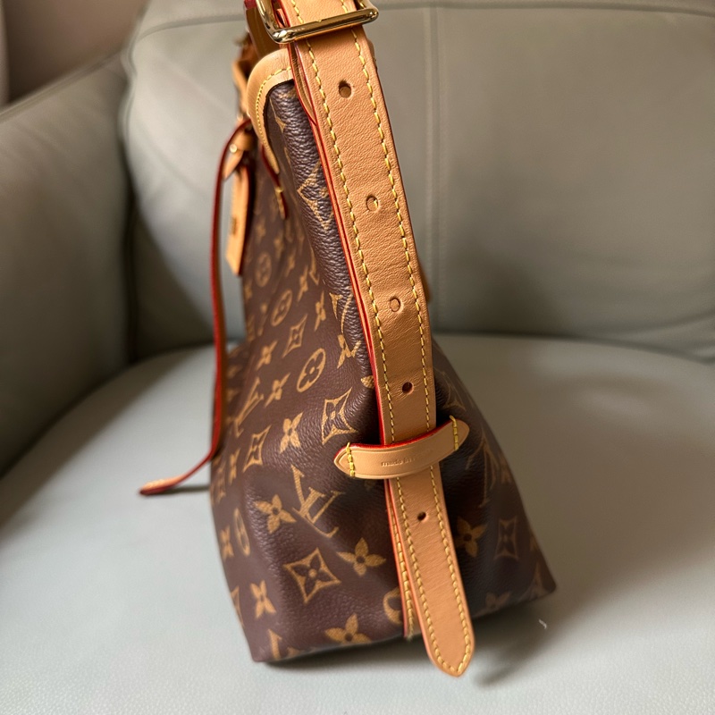 📍LV路易威登Carryall小號 23年票-7