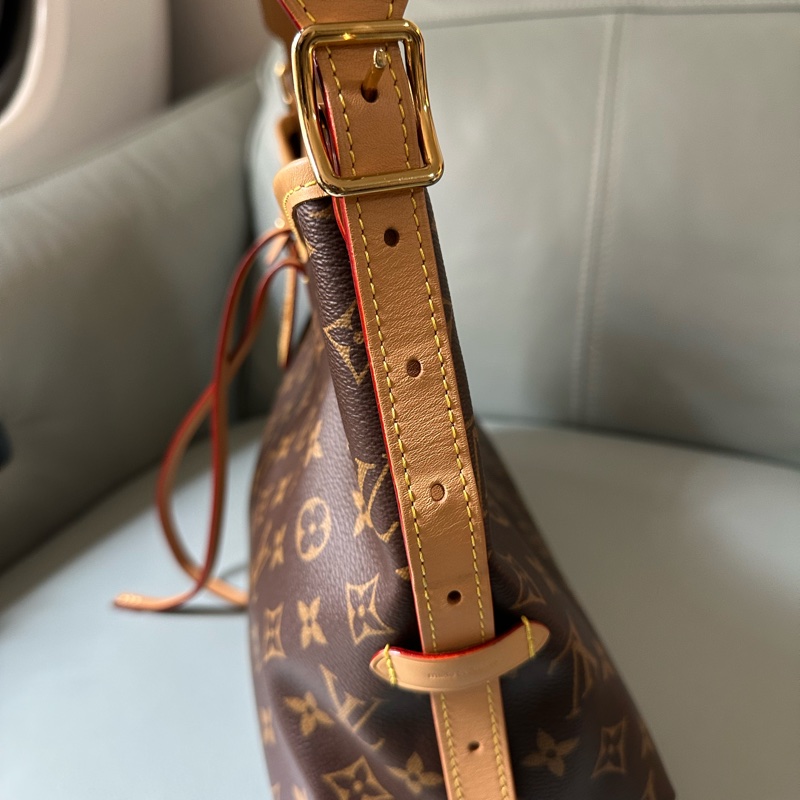 📍LV路易威登Carryall小號 23年票-15