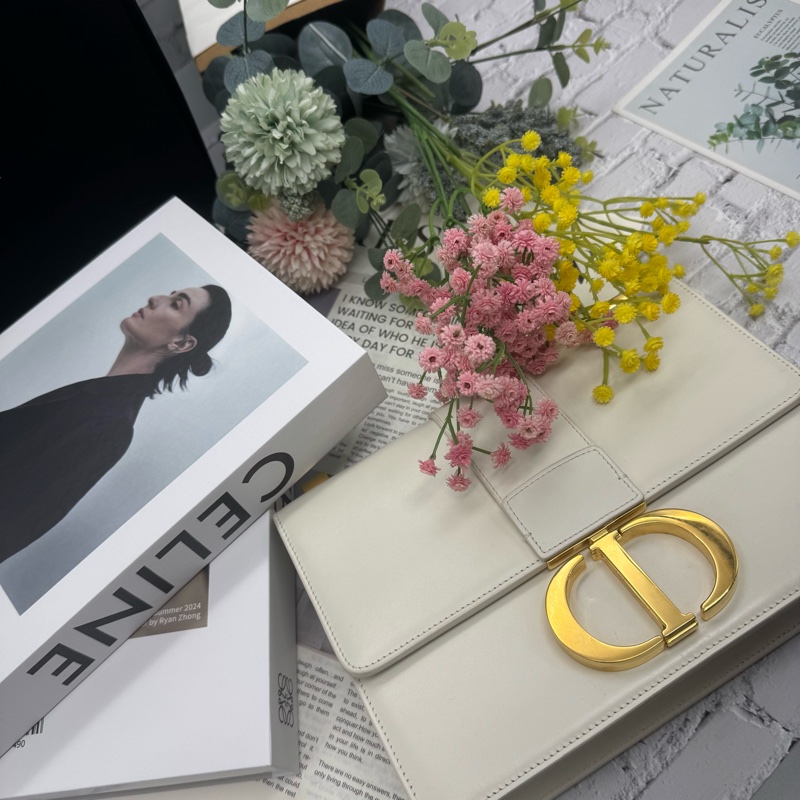 Dior 蒙田包-0