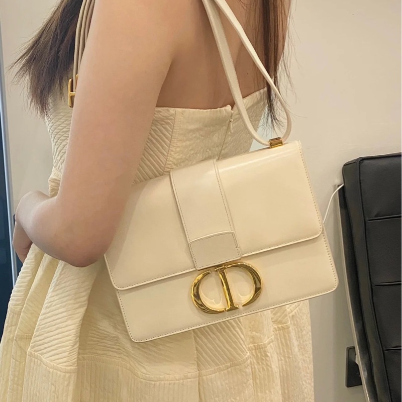 Dior 蒙田包-1