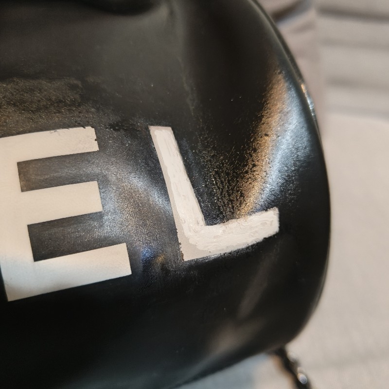 🔥年終狂降🔥【限時降價只到12/31（原18,800）】㊣✨CHANEL✨（贈背帶）香奈兒 老香 小香 黑色 雷標 運動系列 雙面 圓桶包 桶包 肩背包 手提包/二手包/二手精品🌳二手樹屋🌳-8