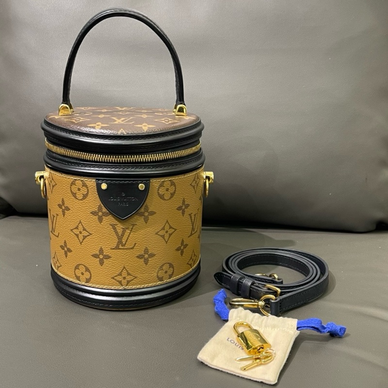 lv路易威登发财桶-0