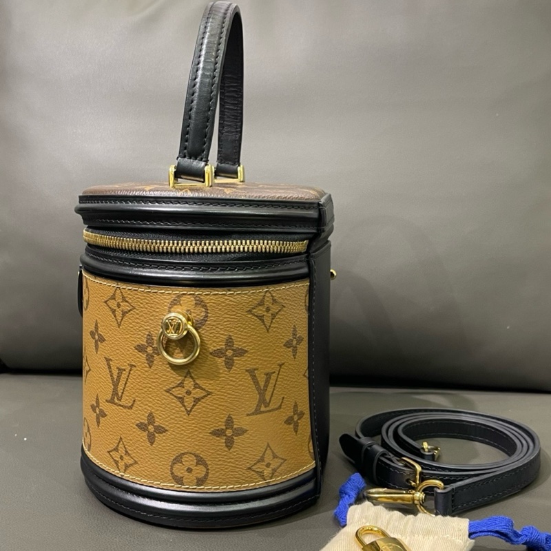 lv路易威登发财桶-2